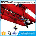 Excellent Service Overhead Crane Price 10 Tons Electric Warehouse For Rebar